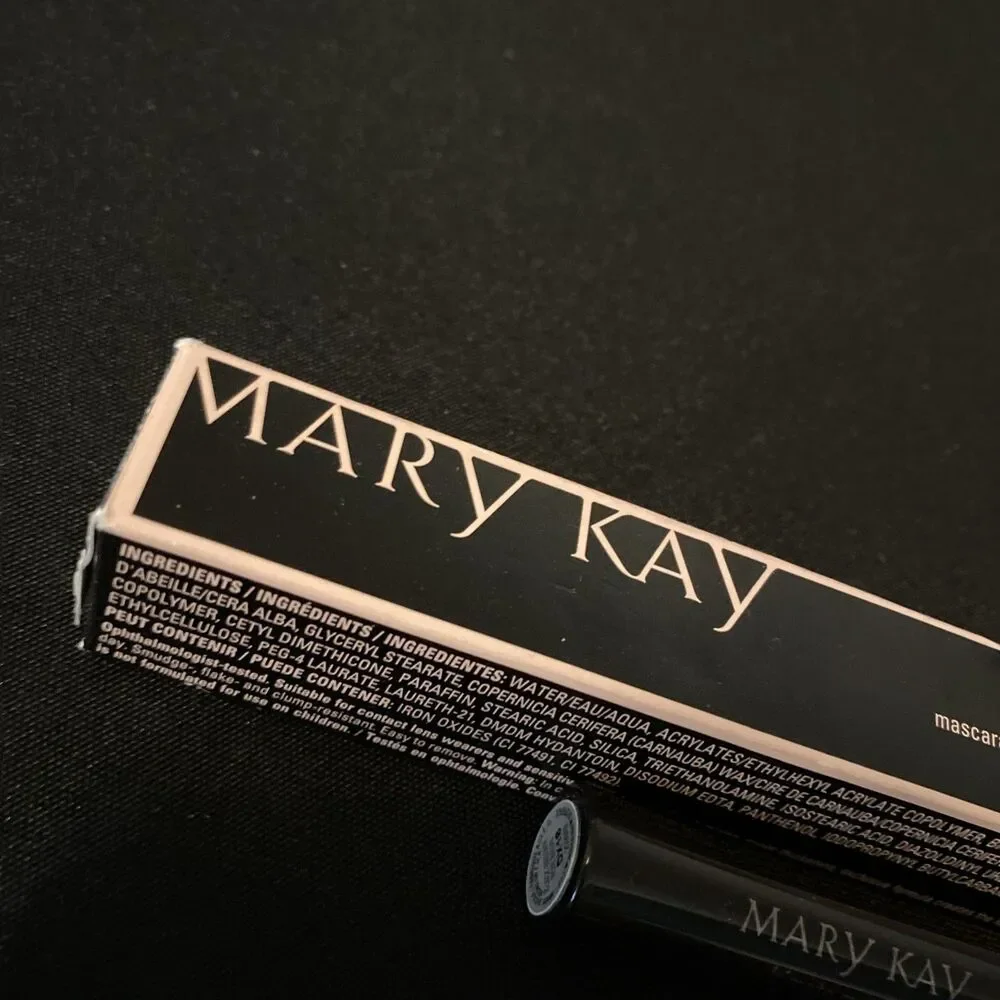 Mary Kay Ultimate Mascara Black Brown